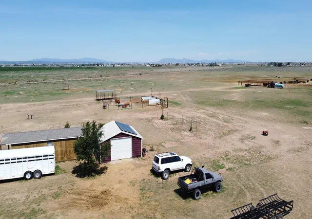 Photo 3 of House for sale at Xx Ash St, Moriarty, NM 87035 | MLS# 1108599 | Listing updated on 2026-08-05