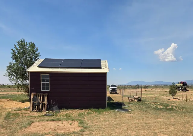 Photo 4 of House for sale at Xx Ash St, Moriarty, NM 87035 | MLS# 1108599 | Listing updated on 2026-08-05