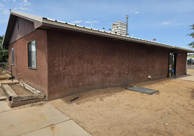 Photo 13 of Single family home for sale at 101 Black St, Santa Rosa, NM 88435 | MLS# 1108601 | Listing updated on 2026-08-05