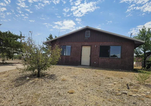 Photo 1 of Single family home for sale at 101 Black St, Santa Rosa, NM 88435 | MLS# 1108601 | Listing updated on 2026-08-05