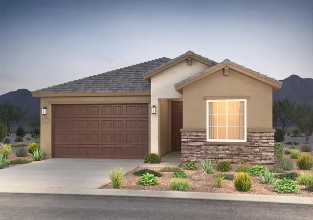 Photo 1 of Sale Pending at 2004 Janet Way Ne, Rio Rancho, NM 87144 | MLS# 1108605 | Listing updated on 2026-08-11