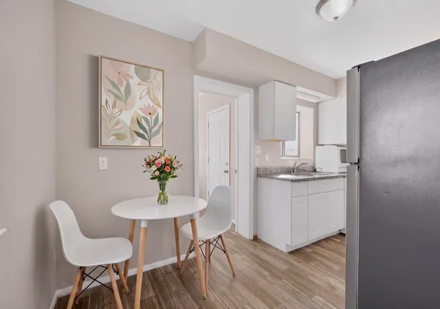 Photo 4 of Sale Pending at 1500 Alamo Ave SE, Albuquerque, NM 87106 | MLS# 1108609 | Listing updated on 2026-08-25