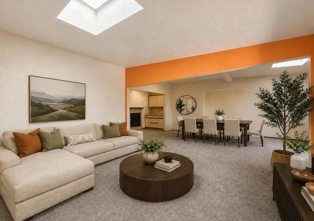 Photo 4 of Sale Pending at 11420 Angelina Pl NE, Albuquerque, NM 87123 | MLS# 1108610 | Listing updated on 2026-08-27