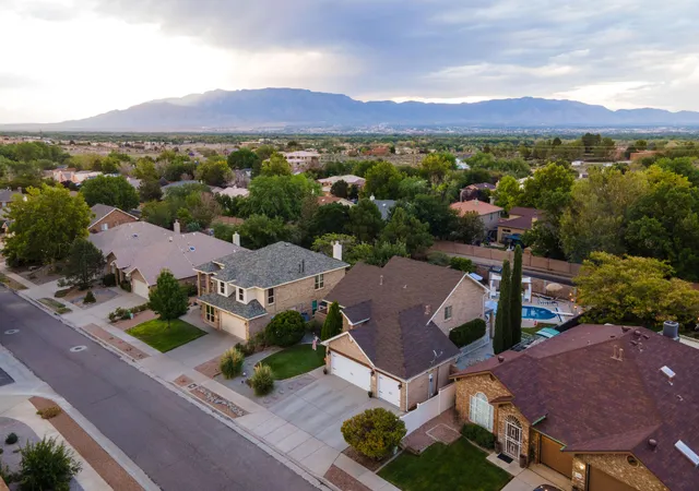 36th image of 4304 Rio Colorado Rd Nw, Albuquerque, NM 87120 | MLS# 1108616