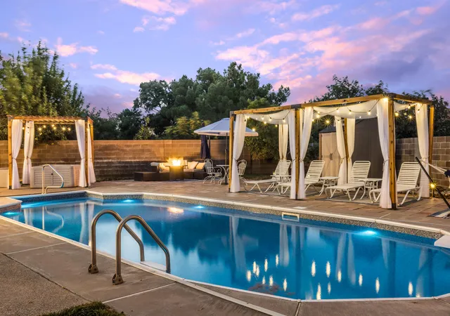 Photo 3 of Sale Pending at 4304 Rio Colorado Rd NW, Albuquerque, NM 87120 | MLS# 1108616 | Listing updated on 2026-08-17