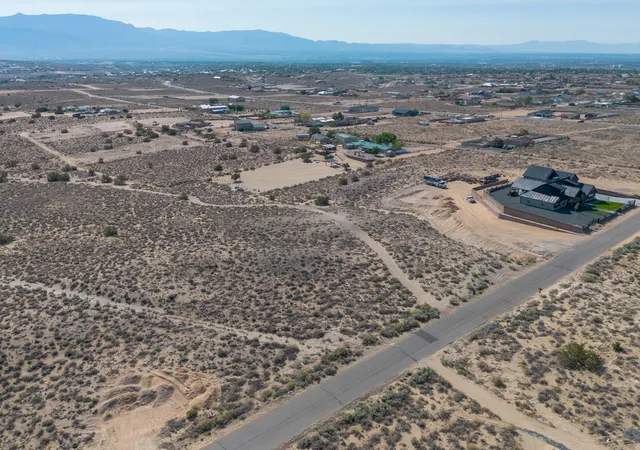 Photo 3 of Land for sale at 1124 8th Street Ne, Rio Rancho, NM 87144 | MLS# 1108618 | Listing updated on 2026-08-06