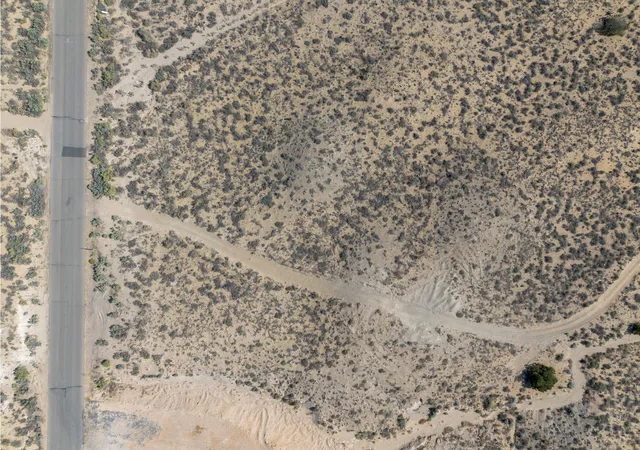 Photo 4 of Land for sale at 1124 8th Street NE, Rio Rancho, NM 87144 | MLS# 1108618 | Listing updated on 2026-08-06