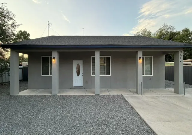Photo 1 of Sale Pending at 3543 Ute Rd Nw, Albuquerque, NM 87105 | MLS# 1108620 | Listing updated on 2026-08-26