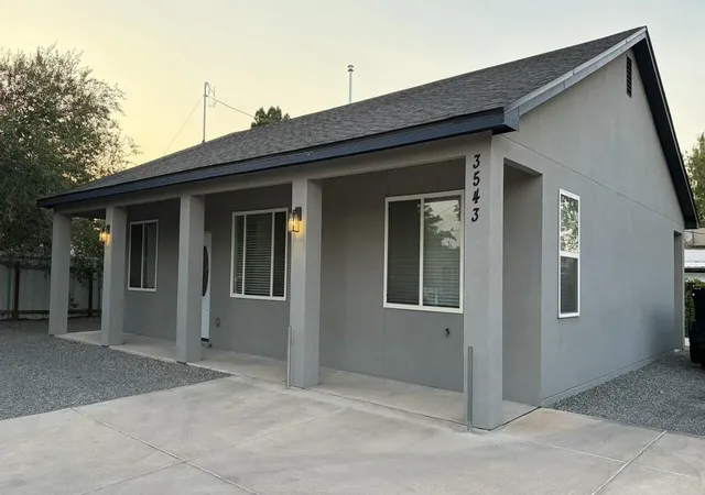 Photo 3 of Sale Pending at 3543 Ute Rd Nw, Albuquerque, NM 87105 | MLS# 1108620 | Listing updated on 2026-08-26