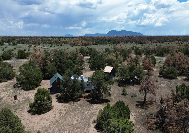 Photo 1 of Land for sale at 246 Spring Cyn Dr, Quemado, NM 87829 | MLS# 1108621 | Listing updated on 2026-08-06