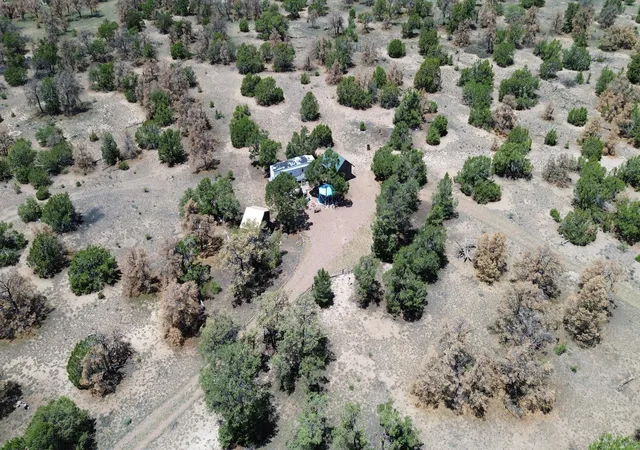 Photo 2 of Land for sale at 246 Spring Cyn Dr, Quemado, NM 87829 | MLS# 1108621 | Listing updated on 2026-08-06