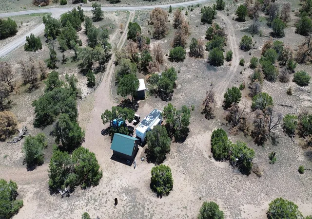 Photo 2 of Land for sale at 246 Spring Cyn Dr, Quemado, NM 87829 | MLS# 1108621 | Listing updated on 2026-08-06