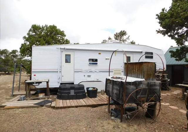Photo 4 of Land for sale at 246 Spring Cyn Dr, Quemado, NM 87829 | MLS# 1108621 | Listing updated on 2026-08-06