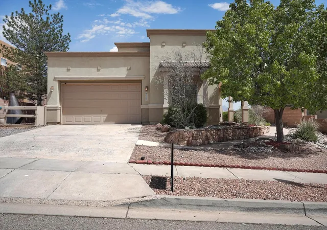 Photo 1 of Single family home for sale at 5524 Gladstone Dr Ne, Rio Rancho, NM 87144 | MLS# 1108623 | Listing updated on 2026-08-17