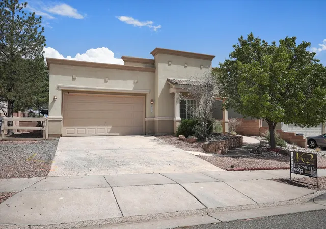 Photo 2 of Single family home for sale at 5524 Gladstone Dr Ne, Rio Rancho, NM 87144 | MLS# 1108623 | Listing updated on 2026-08-17