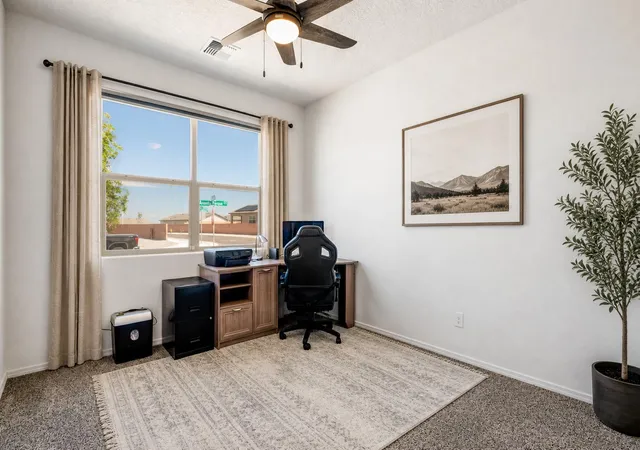 Photo 2 of Single family home for sale at 2 Avenida Parque Ct, Los Lunas, NM 87031 | MLS# 1108611 | Listing updated on 2026-08-22