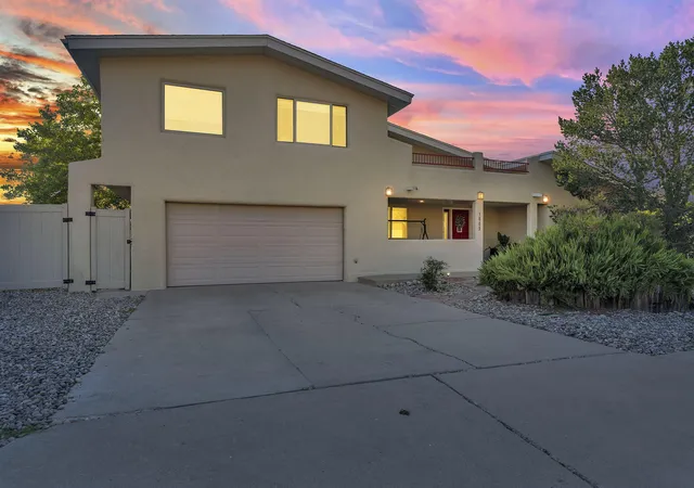 Photo 1 of Single family home for sale at 1805 Valdez Dr Ne, Albuquerque, NM 87112 | MLS# 1108617 | Listing updated on 2026-08-25