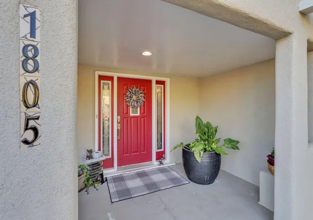Photo 3 of Single family home for sale at 1805 Valdez Dr Ne, Albuquerque, NM 87112 | MLS# 1108617 | Listing updated on 2026-08-25