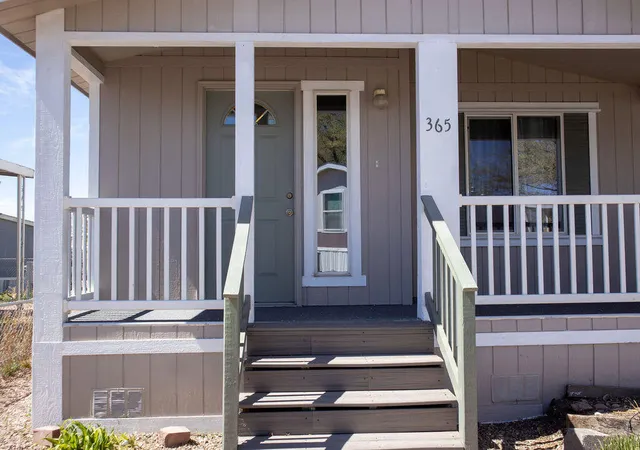 Photo 36 of Manufactured home for sale at 365 Buffalo Cir Se, Albuquerque, NM 87123 | MLS# 1108625 | Listing updated on 2026-08-27