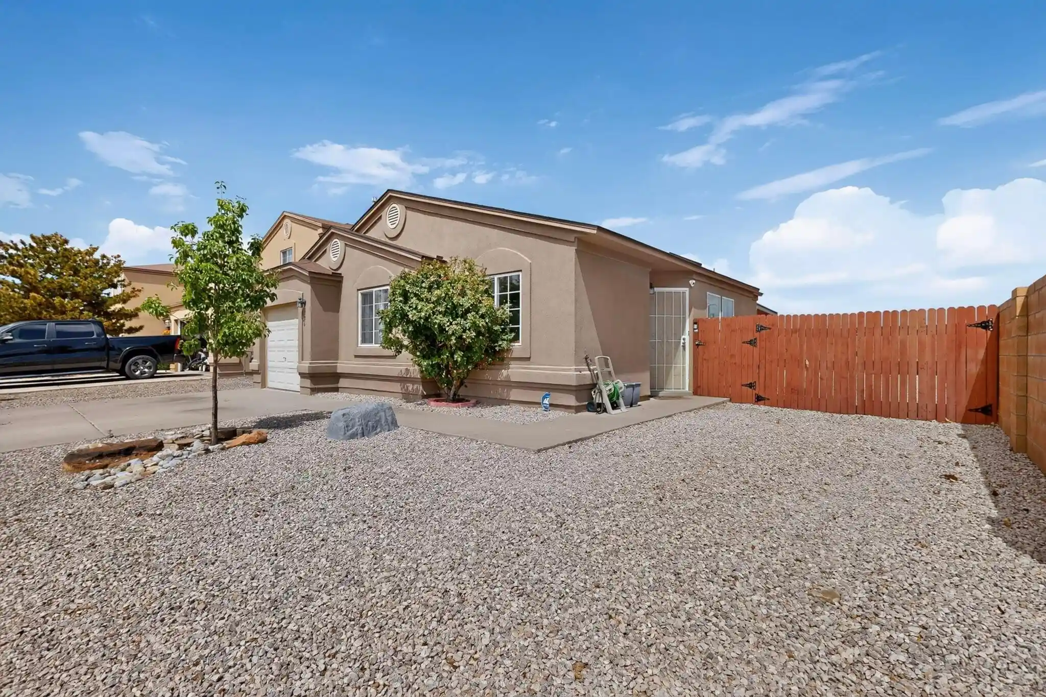 Photo 1 of Sale Pending at 736 Torretta Dr Sw, Albuquerque, NM 87121 | MLS# 1108629 | Listing updated on 2026-10-21