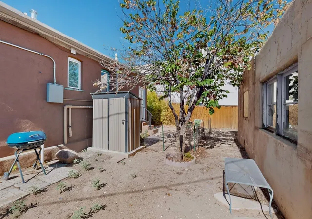 29th image of 1505  1507 1/2 Marble Ave Nw, Albuquerque, NM 87104 | MLS# 1108634