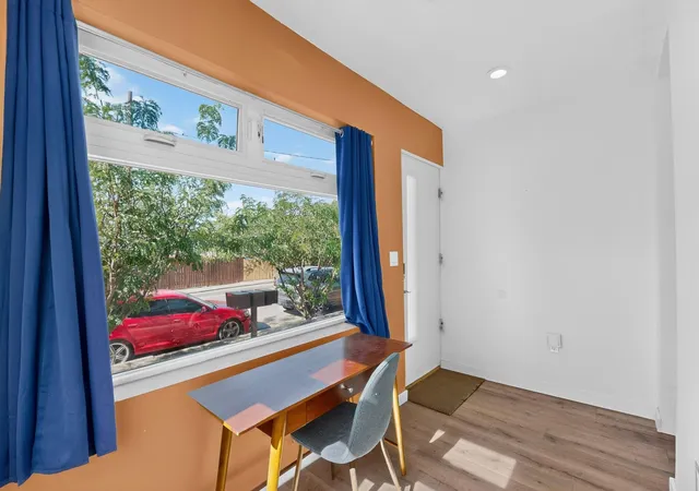 Photo 3 of Sale Pending at 1505 1507 1/2 Marble Ave Nw, Albuquerque, NM 87104 | MLS# 1108634 | Listing updated on 2026-08-24