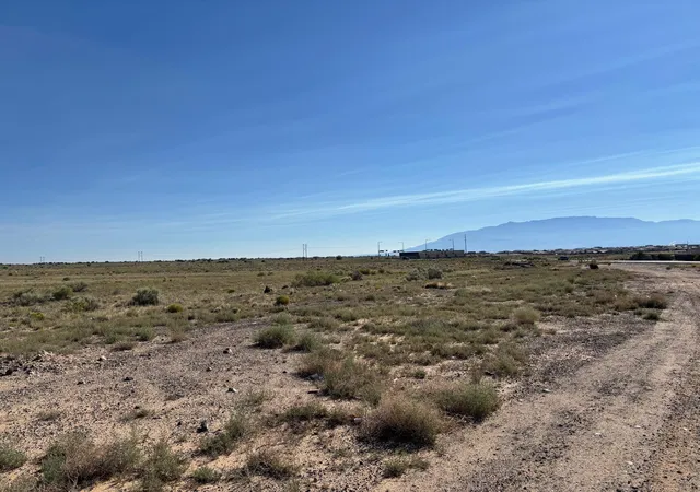 Photo 1 of Land for sale at Scenic Dr, Albuquerque, NM 87120 | MLS# 1108640 | Listing updated on 2026-08-06