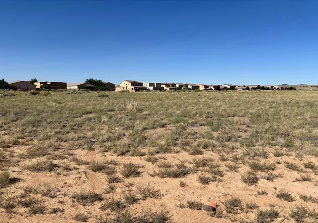 Photo 2 of Land for sale at Scenic Dr, Albuquerque, NM 87120 | MLS# 1108640 | Listing updated on 2026-08-06