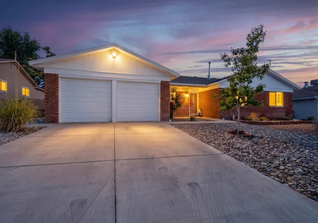 Photo 40 of Sale Pending at 11420 Manitoba Dr Ne, Albuquerque, NM 87111 | MLS# 1108645 | Listing updated on 2026-08-17