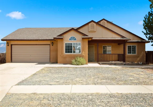 Photo 1 of Single family home for sale at 4017 Montreal Loop Ne, Rio Rancho, NM 87144 | MLS# 1108651 | Listing updated on 2026-08-27