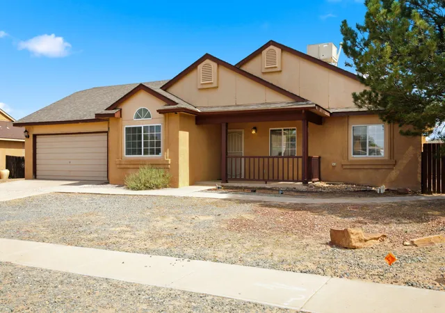 Photo 2 of Single family home for sale at 4017 Montreal Loop Ne, Rio Rancho, NM 87144 | MLS# 1108651 | Listing updated on 2026-08-27