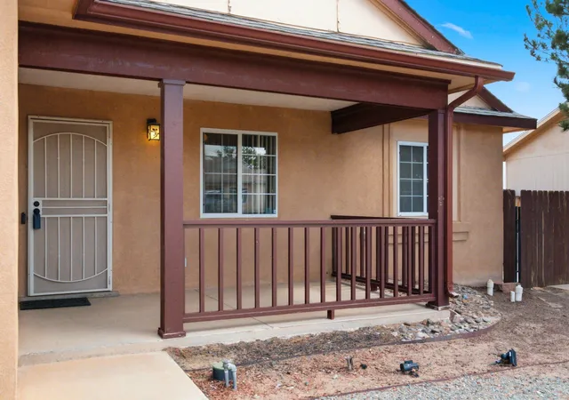 Photo 3 of Single family home for sale at 4017 Montreal Loop Ne, Rio Rancho, NM 87144 | MLS# 1108651 | Listing updated on 2026-08-27