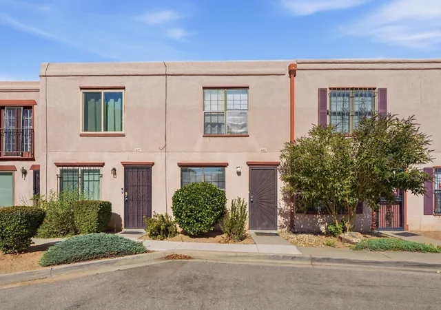 Photo 1 of Sale Pending at 3301 Monroe St Ne #G73, Albuquerque, NM 87110 | MLS# 1108662 | Listing updated on 2026-08-23