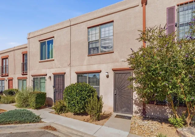 Photo 2 of Sale Pending at 3301 Monroe St Ne #G73, Albuquerque, NM 87110 | MLS# 1108662 | Listing updated on 2026-08-23