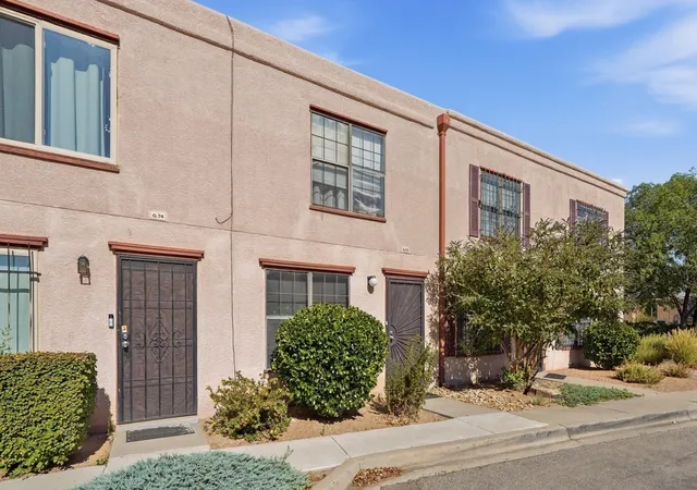 Photo 2 of Sale Pending at 3301 Monroe St NE #G73, Albuquerque, NM 87110 | MLS# 1108662 | Listing updated on 2026-08-23