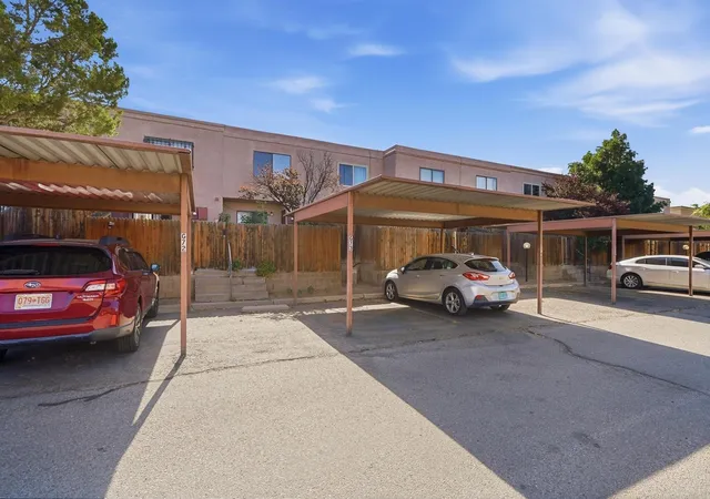 Photo 3 of Sale Pending at 3301 Monroe St NE #G73, Albuquerque, NM 87110 | MLS# 1108662 | Listing updated on 2026-08-23