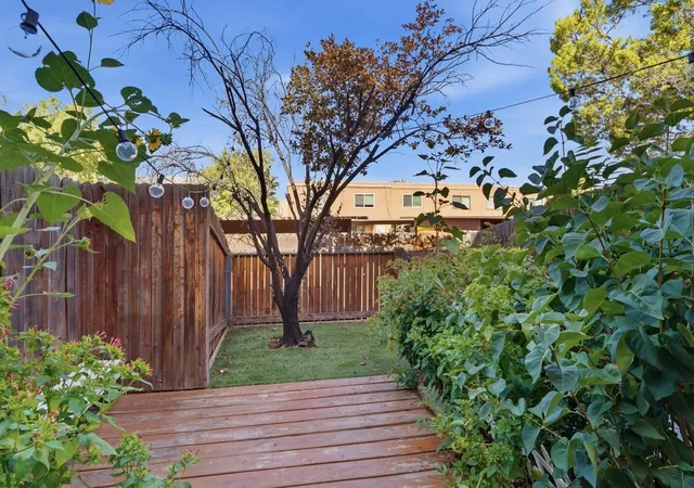 Photo 4 of Sale Pending at 3301 Monroe St NE #G73, Albuquerque, NM 87110 | MLS# 1108662 | Listing updated on 2026-08-23