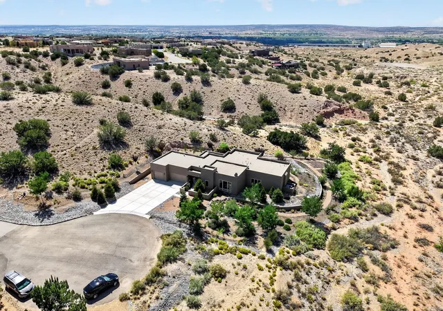 Photo 59 of Single family home for sale at 17 Basketweaver Ct, Placitas, NM 87043 | MLS# 1108663 | Listing updated on 2026-08-23