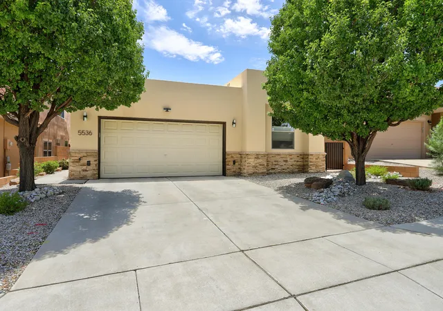 Photo 1 of Sale Pending at 5536 Costa Garraf Rd Nw, Albuquerque, NM 87120 | MLS# 1108666 | Listing updated on 2026-08-22