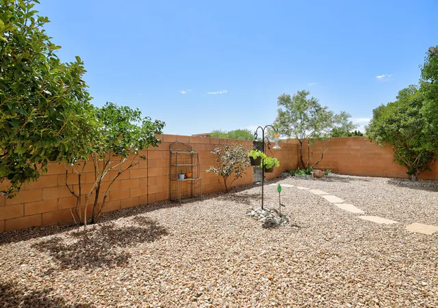Photo 27 of Sale Pending at 5536 Costa Garraf Rd Nw, Albuquerque, NM 87120 | MLS# 1108666 | Listing updated on 2026-08-22
