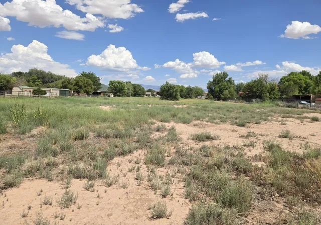 Photo 3 of Land for sale at Berry Hl Rd, Los Lunas, NM 87031 | MLS# 1108675 | Listing updated on 2026-08-06
