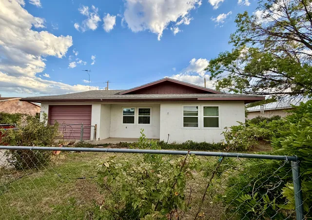 Photo 1 of Sale Pending at 825 La Luz Dr Sw, Belen, NM 87002 | MLS# 1108678 | Listing updated on 2026-08-08