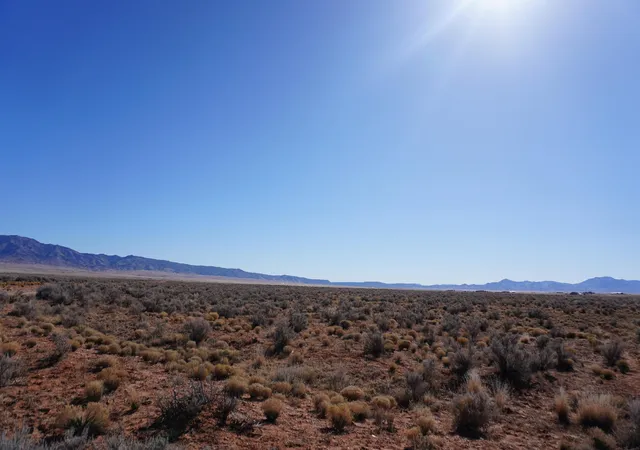 Photo 1 of Land for sale at Lot 1 Manzanita Dr, Belen, NM 87002 | MLS# 1108680 | Listing updated on 2026-08-06