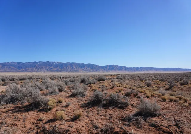 Photo 3 of Land for sale at Lot 1 Manzanita Dr, Belen, NM 87002 | MLS# 1108680 | Listing updated on 2026-08-06