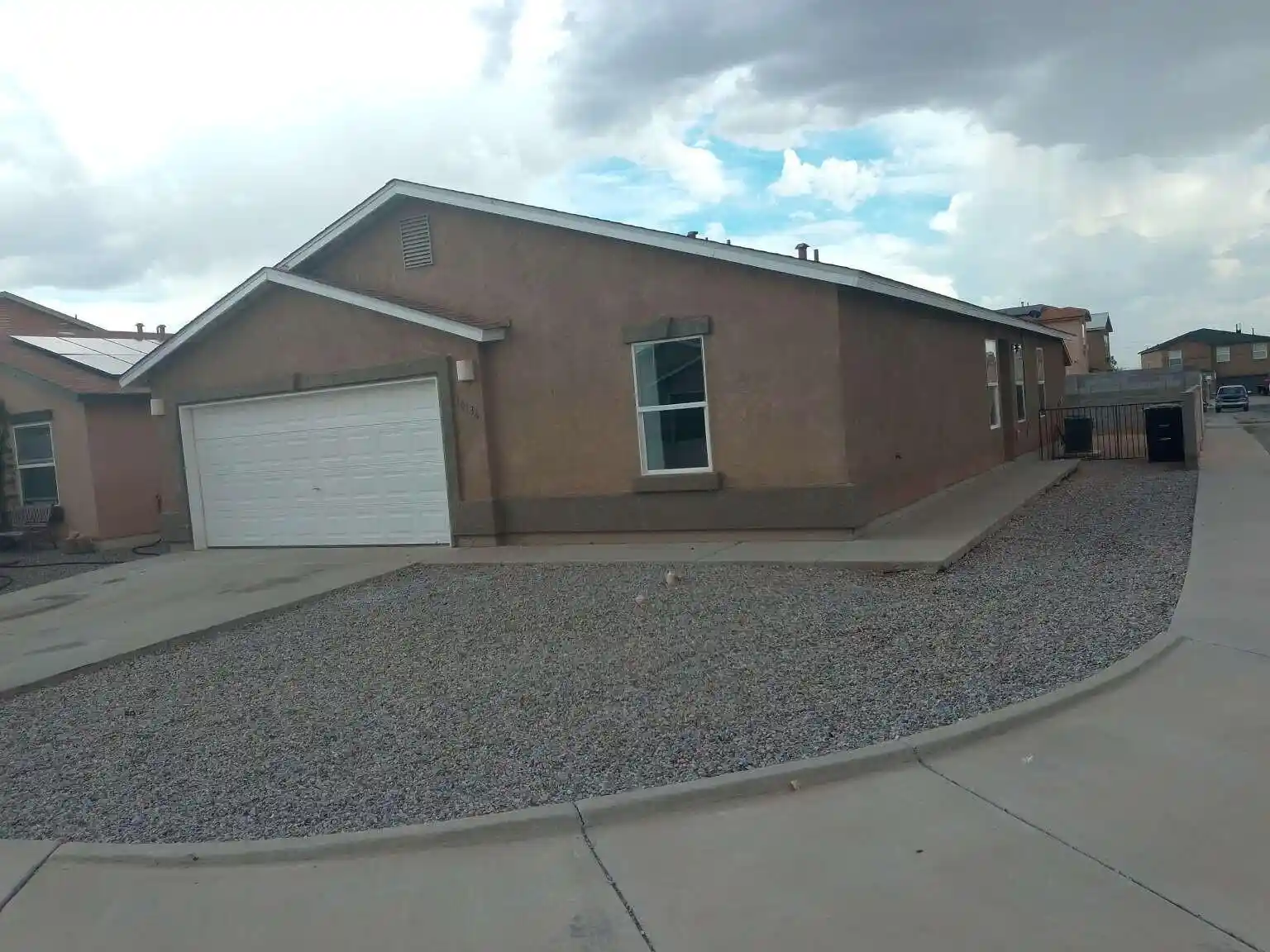 Photo 1 of Single family home for sale at 10136 High Range Rd Sw, Albuquerque, NM 87121 | MLS# 1108682 | Listing updated on 2026-10-21