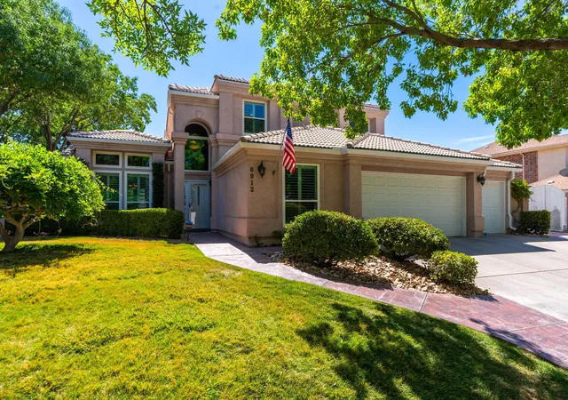 1st image of 6912 Red Sky Rd Ne, Albuquerque, NM 87111 | MLS# 1108689