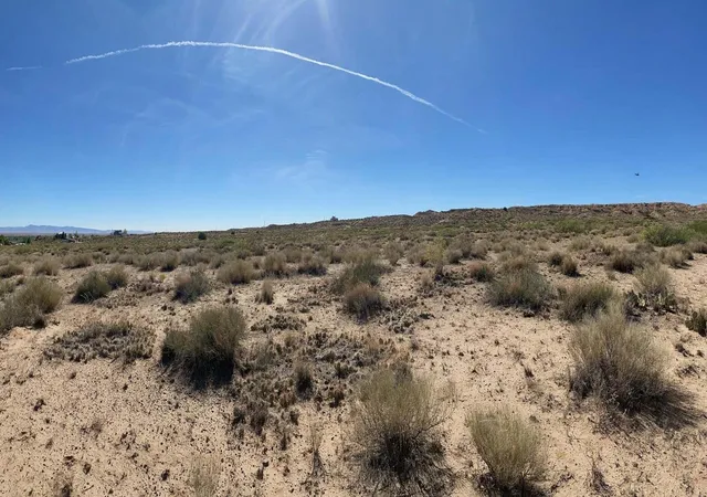 Photo 1 of Land for sale at 85 El Portal Loop, Belen, NM 87002 | MLS# 1108692 | Listing updated on 2026-08-06