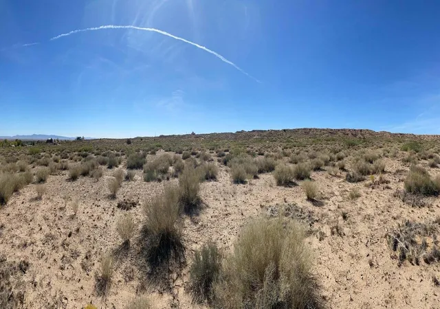 Photo 2 of Land for sale at 85 El Portal Loop, Belen, NM 87002 | MLS# 1108692 | Listing updated on 2026-08-06