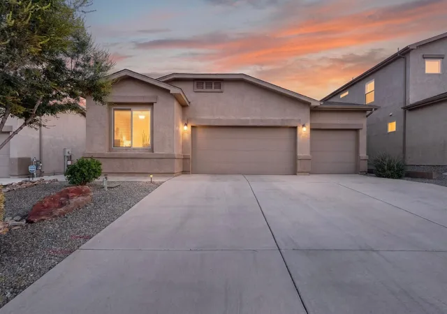 Photo 1 of Sale Pending at 1143 Grace St Ne, Rio Rancho, NM 87144 | MLS# 1108695 | Listing updated on 2026-08-27