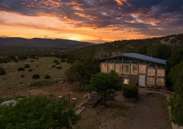 Photo 1 of Single family home for sale at 92 Valle Hermosa Rd, Sandia Park, NM 87047 | MLS# 1108701 | Listing updated on 2026-08-11
